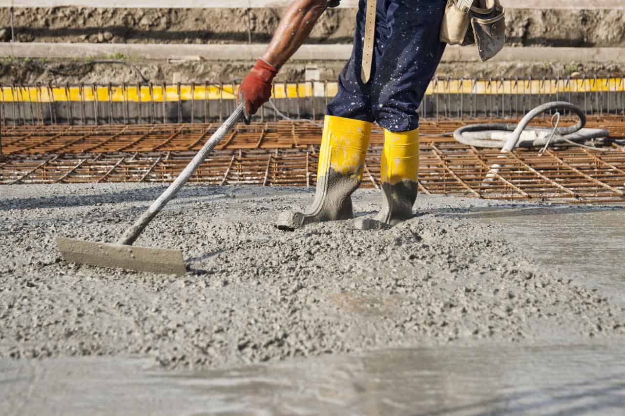 Solhan İnşaat Betoncusu